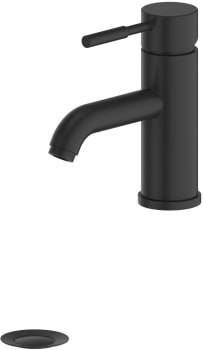 ZLINE ALHBFMB - Aloha Single Handle Bath Faucet