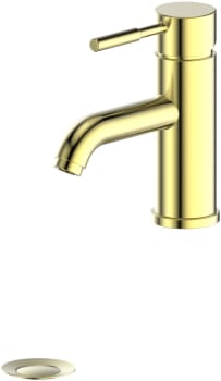 ZLINE ALHBFPG - Aloha Single Handle Bath Faucet