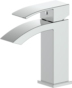 ZLINE ZEPBFCH - Zephyr Single Handle Bath Faucet
