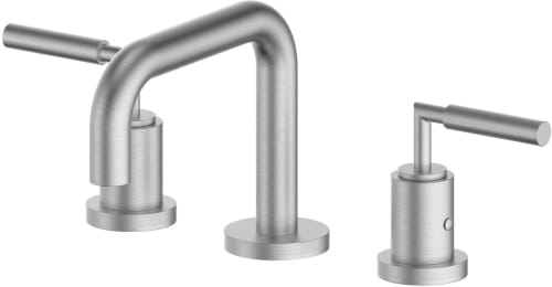 ZLINE ELDBFBN - El Dorado Double Lever Bath Faucet