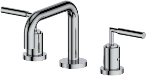 ZLINE El Dorado ELDBFCH - El Dorado Double Lever Bath Faucet
