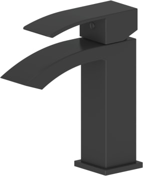 ZLINE ZEPBFMB - Zephyr Single Handle Bath Faucet