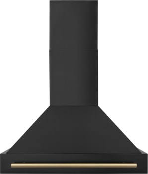ZLINE Autograph Edition BS655Z36CB - Front View