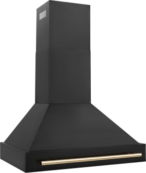 ZLINE Autograph Edition BS655Z36G - 3/4 View