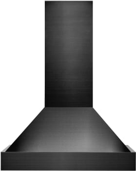 ZLINE BS655N30 - Black Stainless Steel Finish