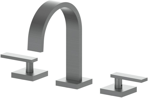 ZLINE BLSBFGM - Front View