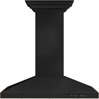 ZLINE 8KL3IB36 - Designer Series 36 Inch Island Mount Range Hood