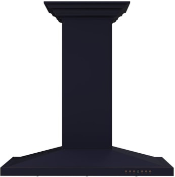 ZLINE 8GL2BI30 - Front View