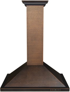 ZLINE 8KBH30 - Front