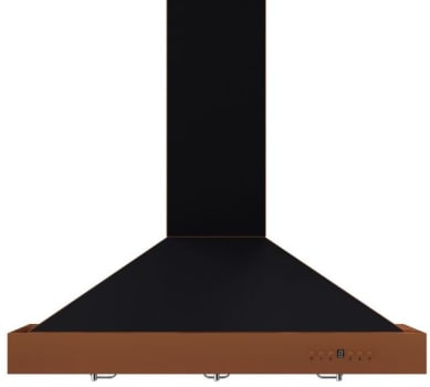 ZLINE KB2BCXXX36 Convertible Wall Mount Range Hood with 400 CFM