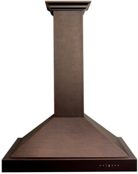 ZLINE KB2HBXXX36 - Front View