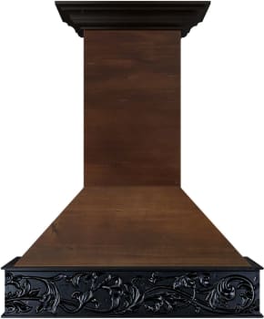 ZLINE 9373AR36 - Designer Series 36 Inch Island Mount Range Hood