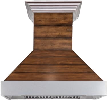 ZLINE 365BB36 - Front View