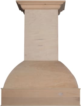 ZLINE 369UF48 - Front View