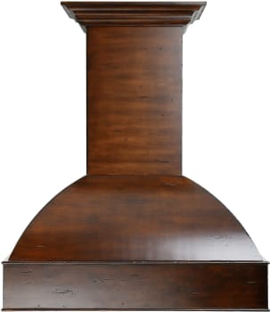 ZLINE 369WHRD36 - Front View