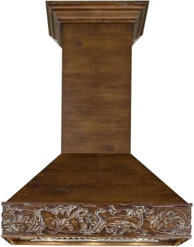 ZLINE 373RRRS36400 - Front