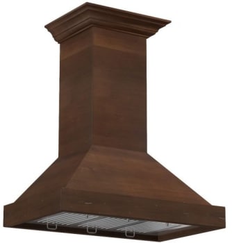 ZLINE KBRR36 - angled
