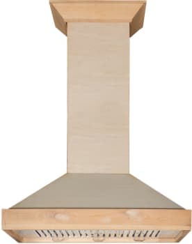 ZLINE KBUFRD36 - Front View
