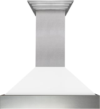 ZLINE 8654WM48 - 48 Inch Wall Mount Range Hood