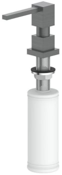 ZLINE FSDGM - Faucet Soap Dispenser in Gun Metal