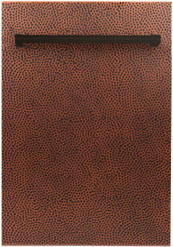 ZLINE DWHHH18 - Front View
