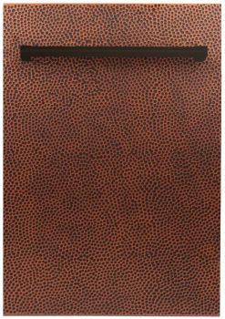 ZLINE DPHHH18 - Front View