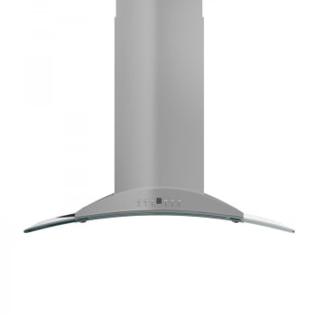 ZLINE GL9I30 - 30 Inch Island Range Hood