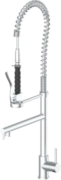 ZLINE VNGKFBN - Van Gogh Single Handle Pull Down Kitchen Faucet