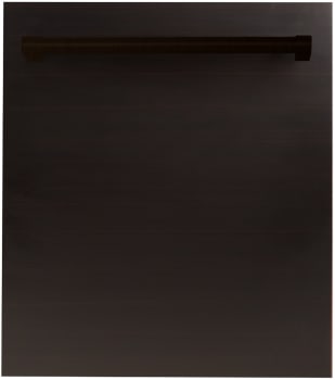 ZLINE DPORBH24 - Front View
