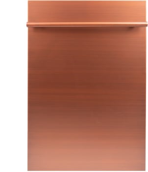 ZLINE DPC18 - Front View