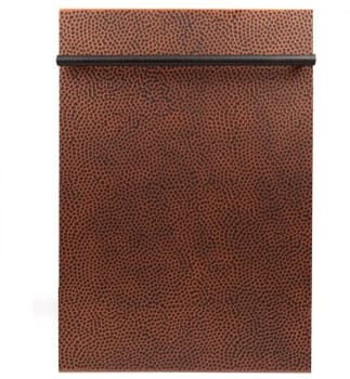 ZLINE DPHH18 - Front View