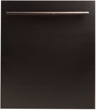 ZLINE DPORB24 - Front View