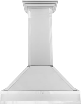 ZLINE 655MR36 - Front View
