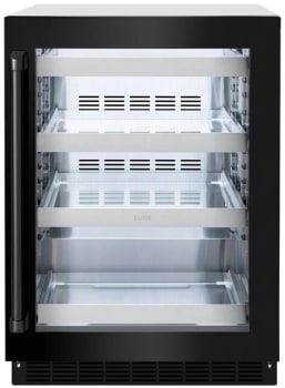 ZLINE RBSOBS24 - Touchstone 24 Inch Beverage Center