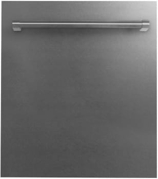 ZLINE DPSNH24 - Front View