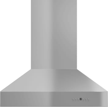 ZLINE 697I36 - Front View
