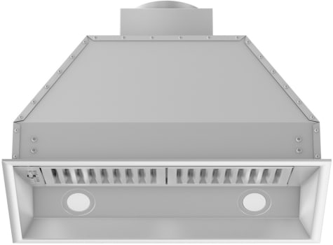 ZLINE 695RD28 - Front View