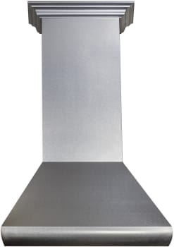 ZLINE 8687S36 - Front