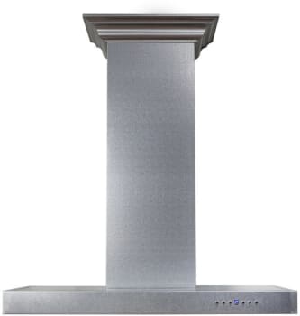 ZLINE 8KES30 - Front View