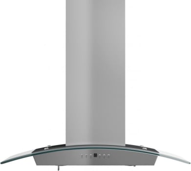 ZLINE KZ30 - Front View