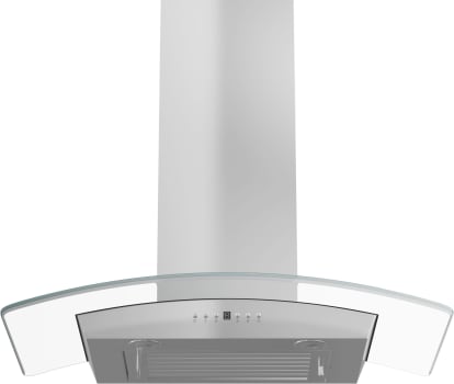 ZLINE KZCRN30 - Front View