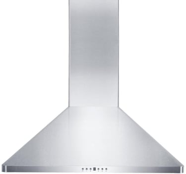 ZLINE KF136 - 36 Inch Convertible Wall Mount Range Hood