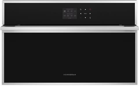 Monogram electric single wall deals oven