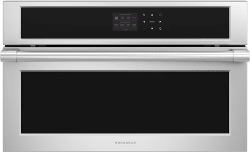 Monogram Statement Series ZMB9032SNSS - Monogram 30" Smart Statement Steam Oven
