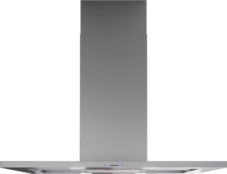 Zephyr Core Collection Europa Modena Series ZMDE42BS - Front View