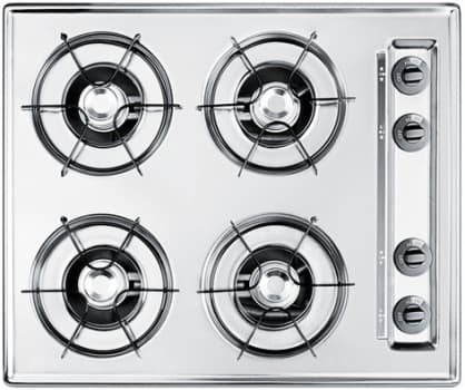 Best 24 inch gas cooktop best sale