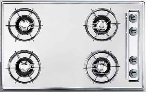 Summit ZNL05P - Chrome
