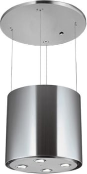 Faber ZOOMIS16SS400B - Front View