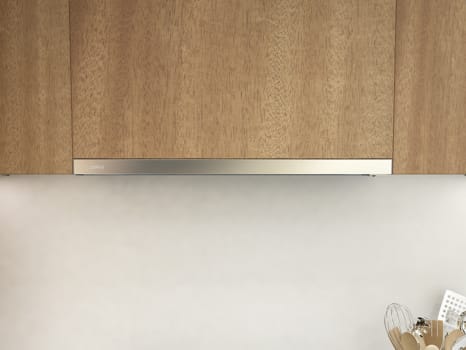 Zephyr Core Collection Power Hurricane Series ZPIE36AG290 - Pisa Under-Cabinet