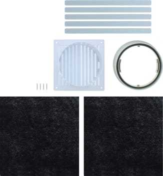Zephyr ZRC9100A - Recirculating Kit